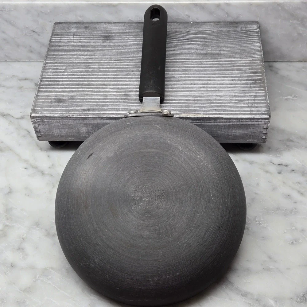 Pots&Pans Calphalon 8